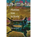Huellas tras la lluvia - Paperback