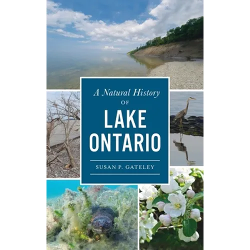 Natural History of Lake Ontario