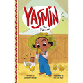 Yasmin the Farmer - Paperback