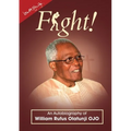 Fight - Paperback