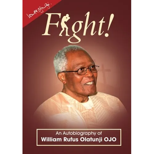 Fight - Paperback
