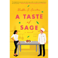 A Taste of Sage - Paperback