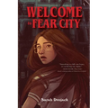 Welcome to Fear City - Hardcover