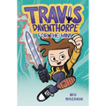 Travis Daventhorpe for the Win! - Hardcover