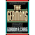 The Germans - Paperback