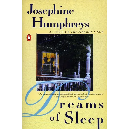 Dreams of Sleep - Paperback