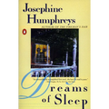 Dreams of Sleep - Paperback