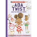 Ada Twist and the Perilous Pants - Hardcover