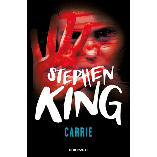 Carrie (Spanish Edition) - Paperback