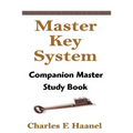 The Master Key System: Companion Master Study Book - Paperback