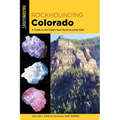 Rockhounding Colorado - Paperback
