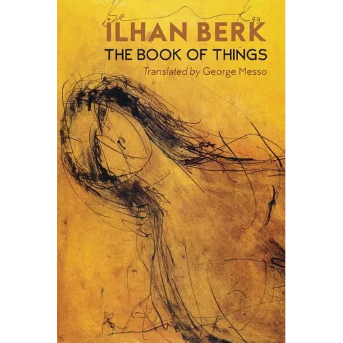 The Book of Things - Paperback