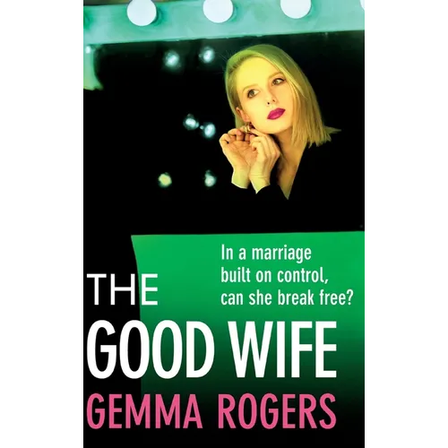 The Good Wife - Hardcover