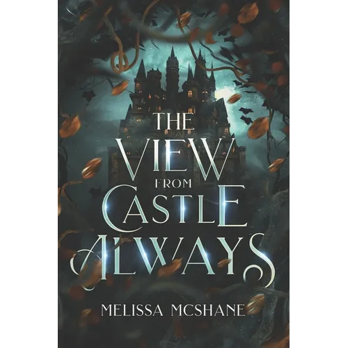 The View From Castle Always - Paperback