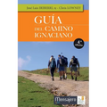 Guía del Camino Ignaciano - Paperback