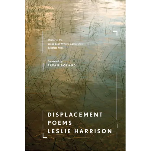 Displacement - Paperback
