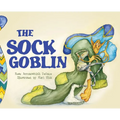The Sock Goblin - Hardcover