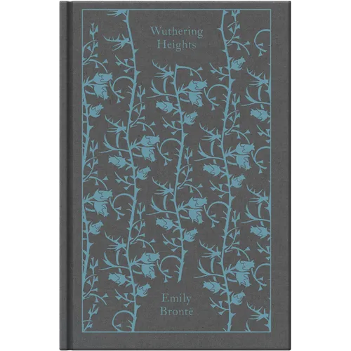 Wuthering Heights - Hardcover