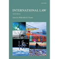 International Law 6e Paperback - Paperback