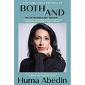 Both/And: A Memoir - Paperback