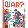 What Is War? - Paperback
