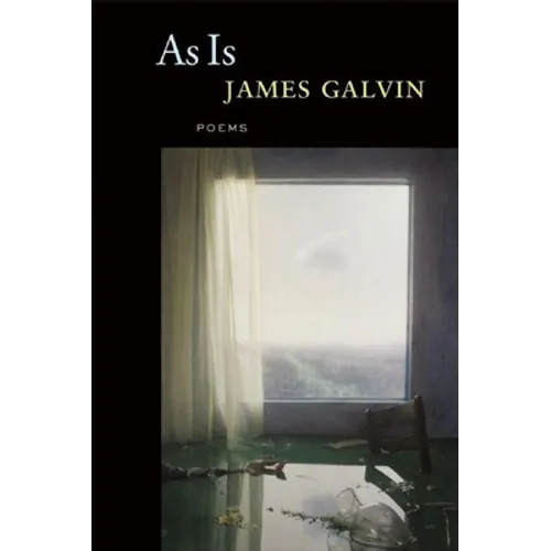 As Is - Paperback