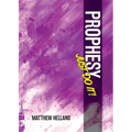 Prophesy-Just Do It! - Paperback