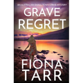 Grave Regret - Paperback
