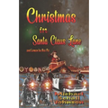 Christmas in Santa Claus Lane and Lemon Ice box Pie - Paperback