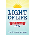 LIGHT OF LIFE - Daily Devotional Guide - Paperback