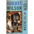 Gem of the Ocean - Paperback