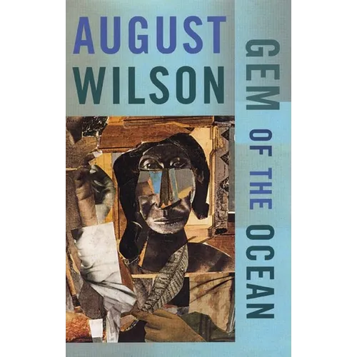 Gem of the Ocean - Paperback
