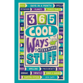 365 Cool Ways to Remember Stuff - Paperback