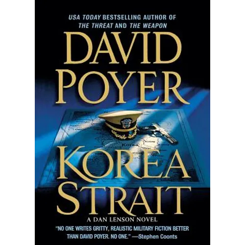 Korea Strait