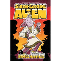 Sixth-Grade Alien - Hardcover