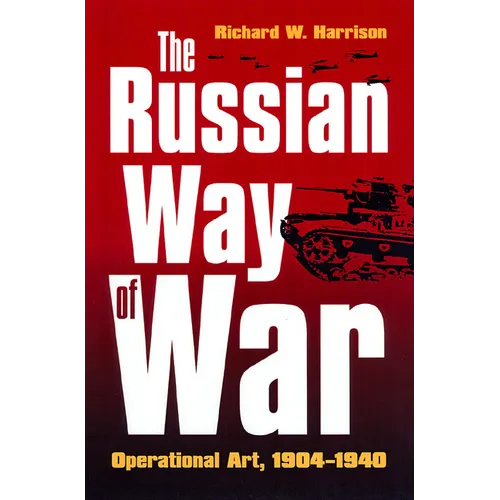 Russian Way of War