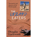 The Lizard Eaters - Paperback