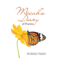 Micah's Diary of Poems - Paperback