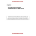 Inside the FBI's Domestic Terrorism Strategy: : Understanding the threats to our Republic. (REDACTED)