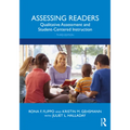 Assessing Readers: Qualitative Assessment and Student-Centered Instruction - Paperback