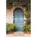 Remain: 50 Devotions to Abide Like You Belong - Paperback