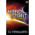 Hard Start: Mars Intrigue - Paperback