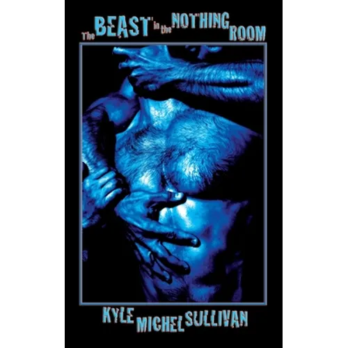 The Beast in the Nothing Room - Paperback