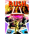 Orbit: Rush - Paperback