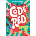 Code Red - Paperback