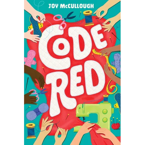 Code Red - Paperback