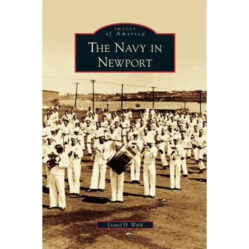 Navy in Newport