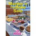 Murder at the Bake Sale - Mass Market Paperbound
