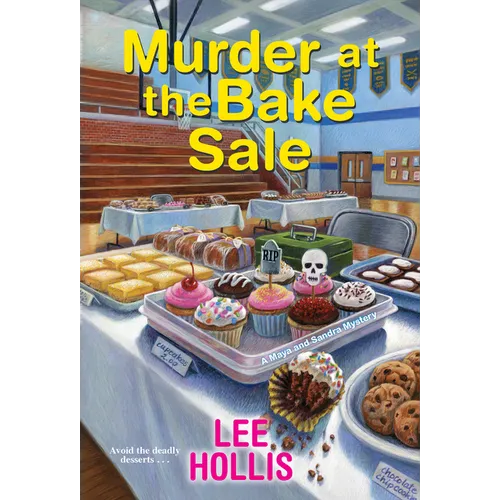 Murder at the Bake Sale - Mass Market Paperbound