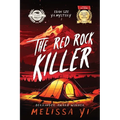 The Red Rock Killer - Paperback